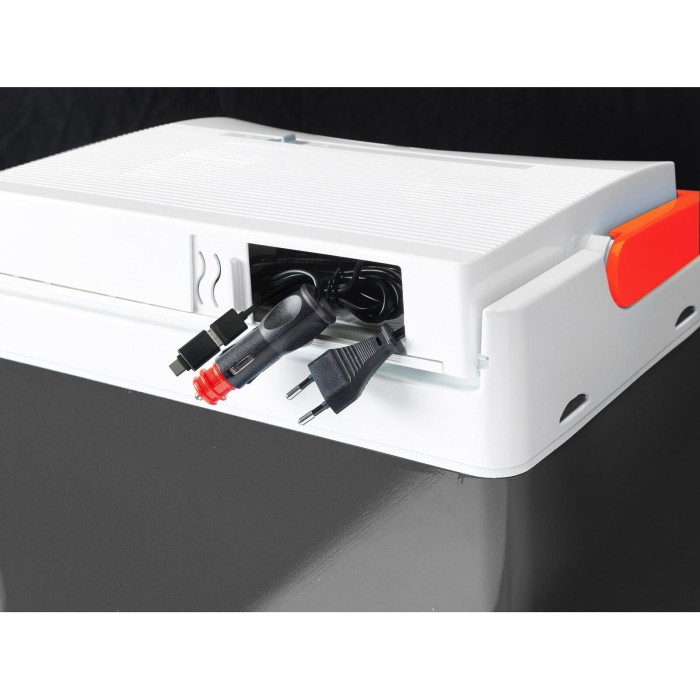 ZORN Kühlbox Z 26 LNE, Thermoelektrisch 12V, 26 Liter, 770049